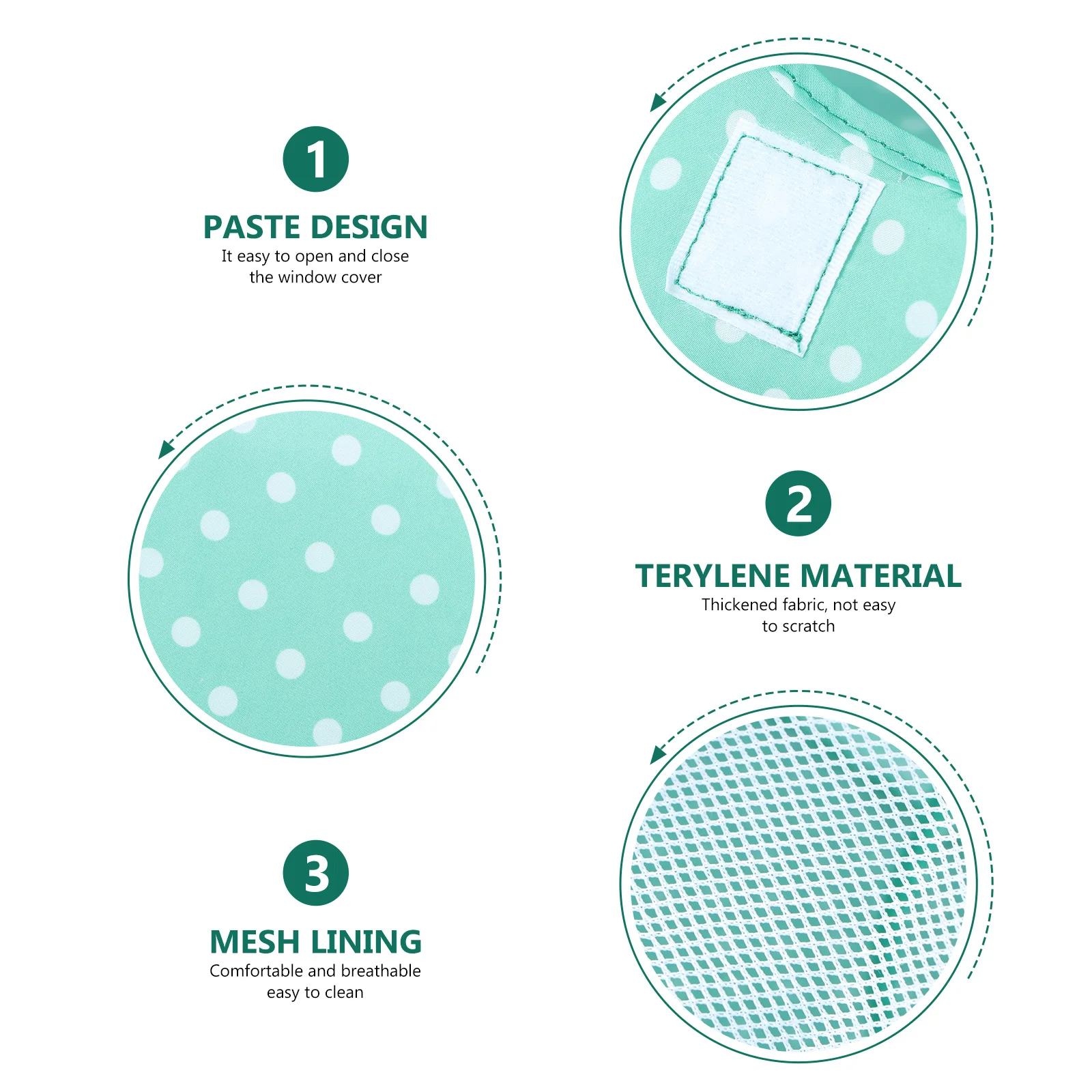 

1 pc Foldable Pet Tent For Cats Dogs Waterproof Outdoor Indoor Play Tent Thickened Scratch-Resistant Fabric Window