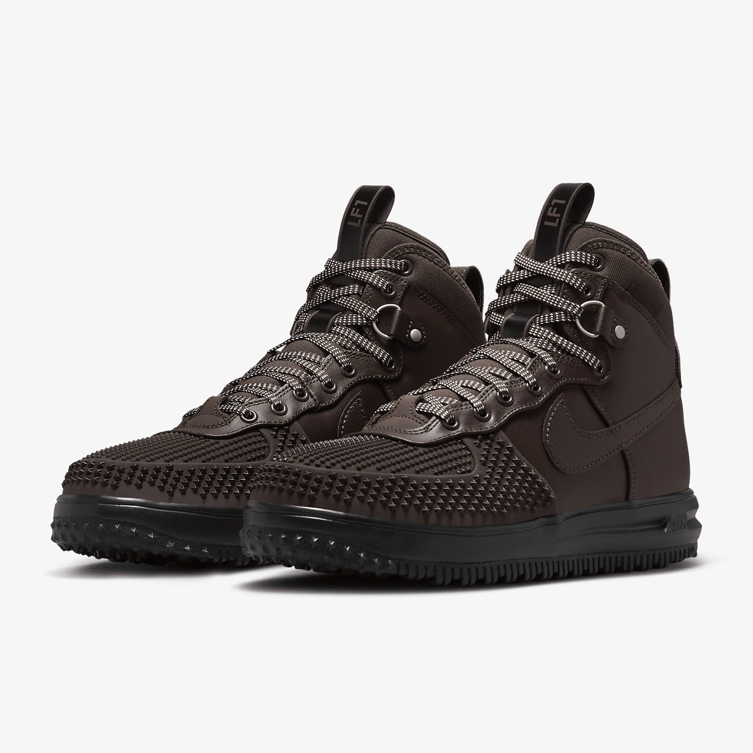 

Оригинальные мужские прочные повседневные кроссовки Nike Lunar Force 1 DZ5320-201