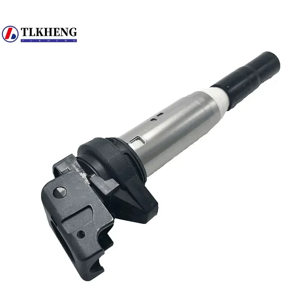 

For BMW 1 Series F20 F21 E81 E82 E87 E88 135i 125i 120i 118i 116i 114i NEW ignition coil 12138616153,12130148594 For BMW Coil