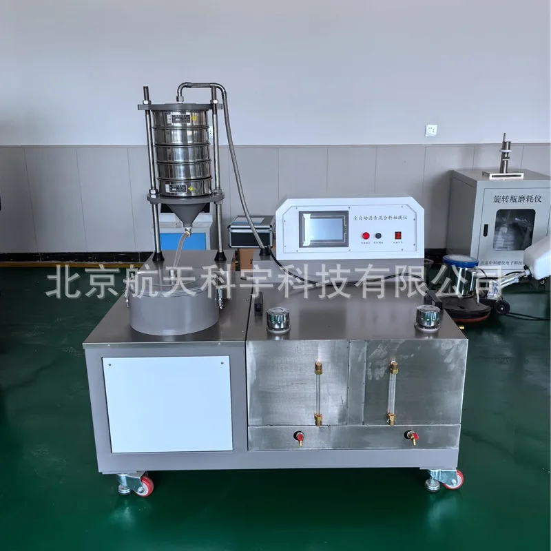 Asphalt Content Rap…