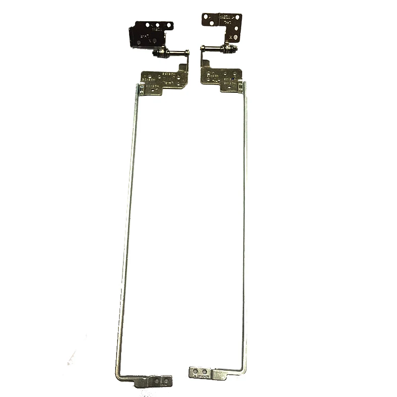 

NEW for Lenovo IdeaPad 300-15ISK 300-15IBR 300-15 LAPTOP LCD hinges L R