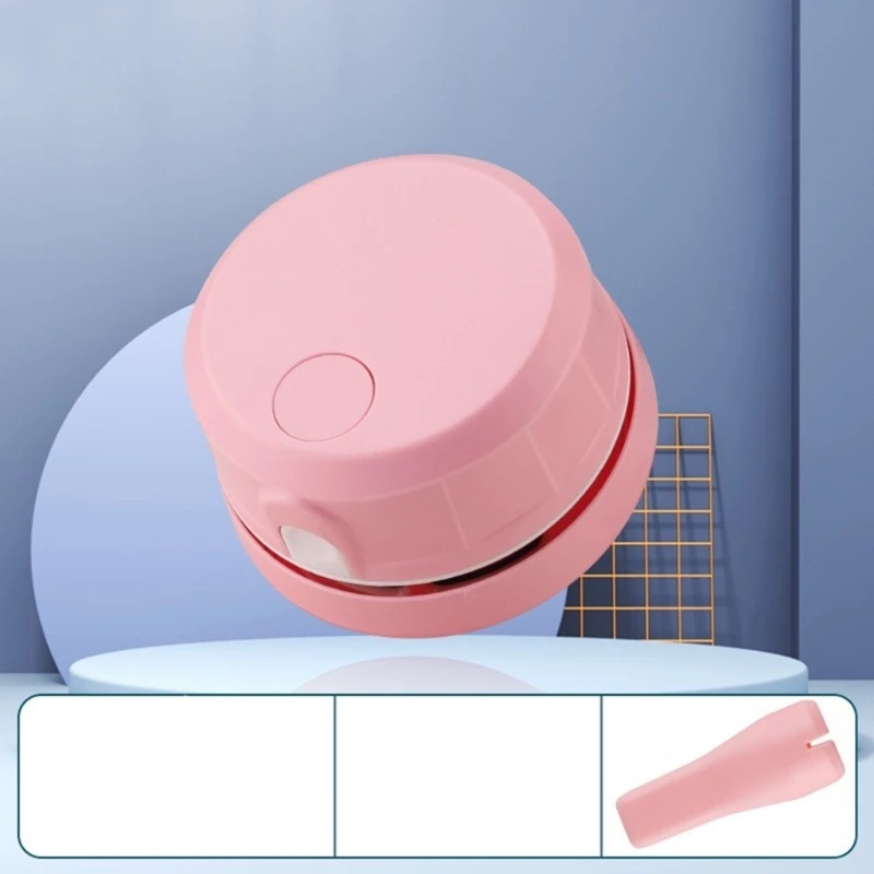 جهاز تفريغ مكنسة مكنسة مكنسة محمولة باليد