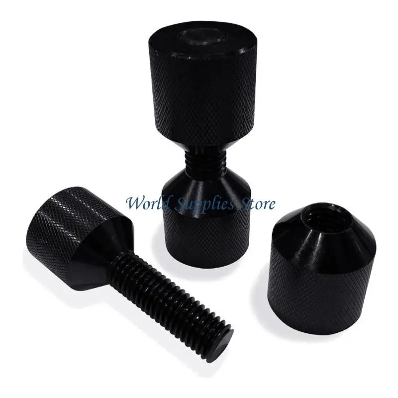 

G6KC Universal 2 Hole Flange Alignment Pin Firm Flange Arrangement Pin Accessory