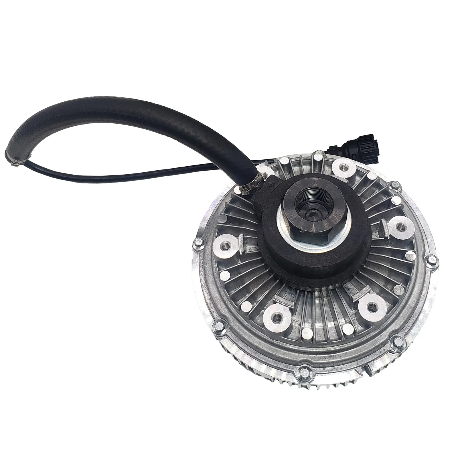 14670742 Fan Clutch Compatible for Volvo EC170D Excavator