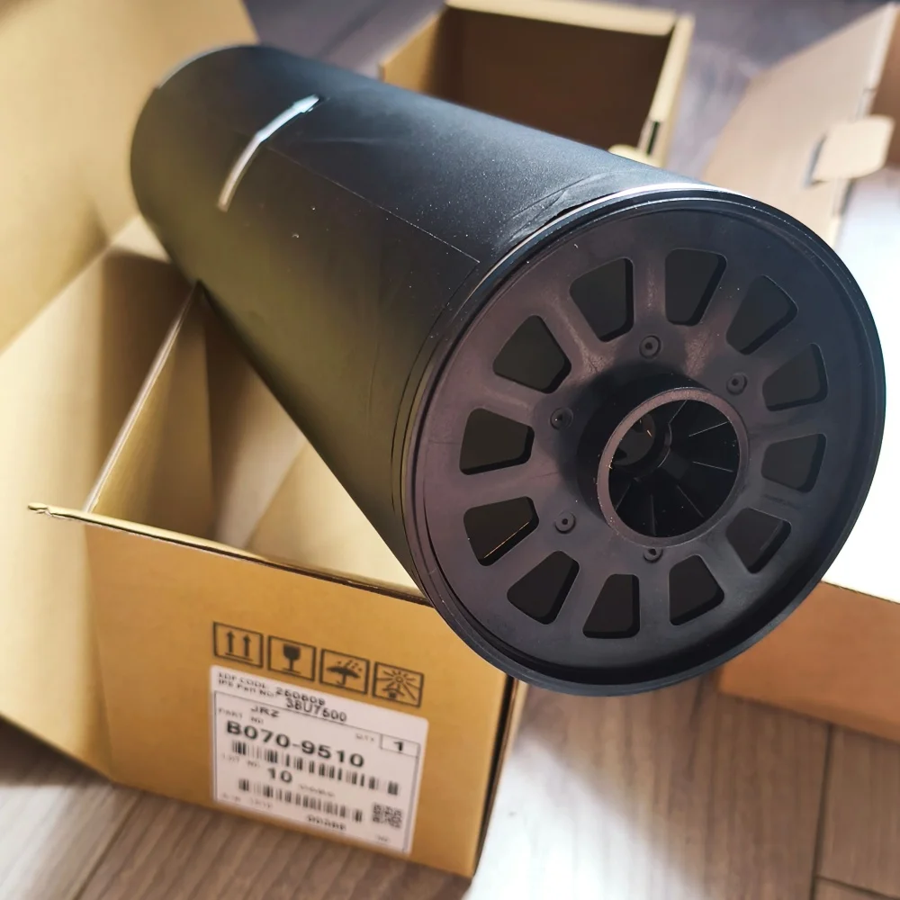 

Барабан OPC цилиндра 900K для Ricoh Aficio 1065 1075 2075 MP5500 6500 7500 6000 7000 7502 8000 9001 9002 B246-9510 B070-9510