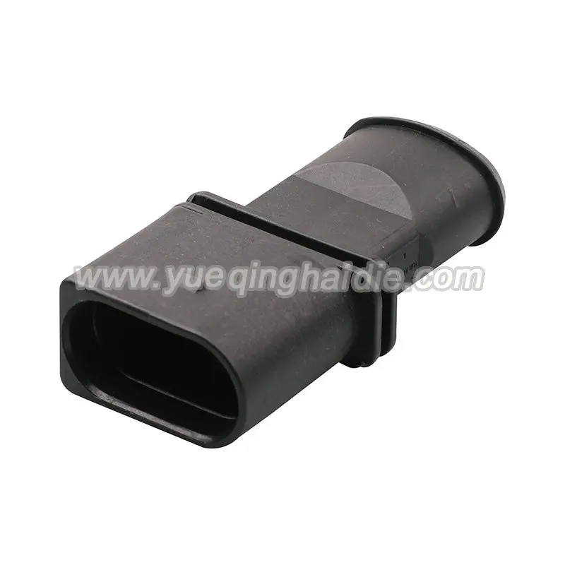 1-20 sets  automotive connector 7122/7123-6020 1J0973852 1J0973752 3B0973852A 3B0973752A 1K0971055 8E0972575M 4B0971955