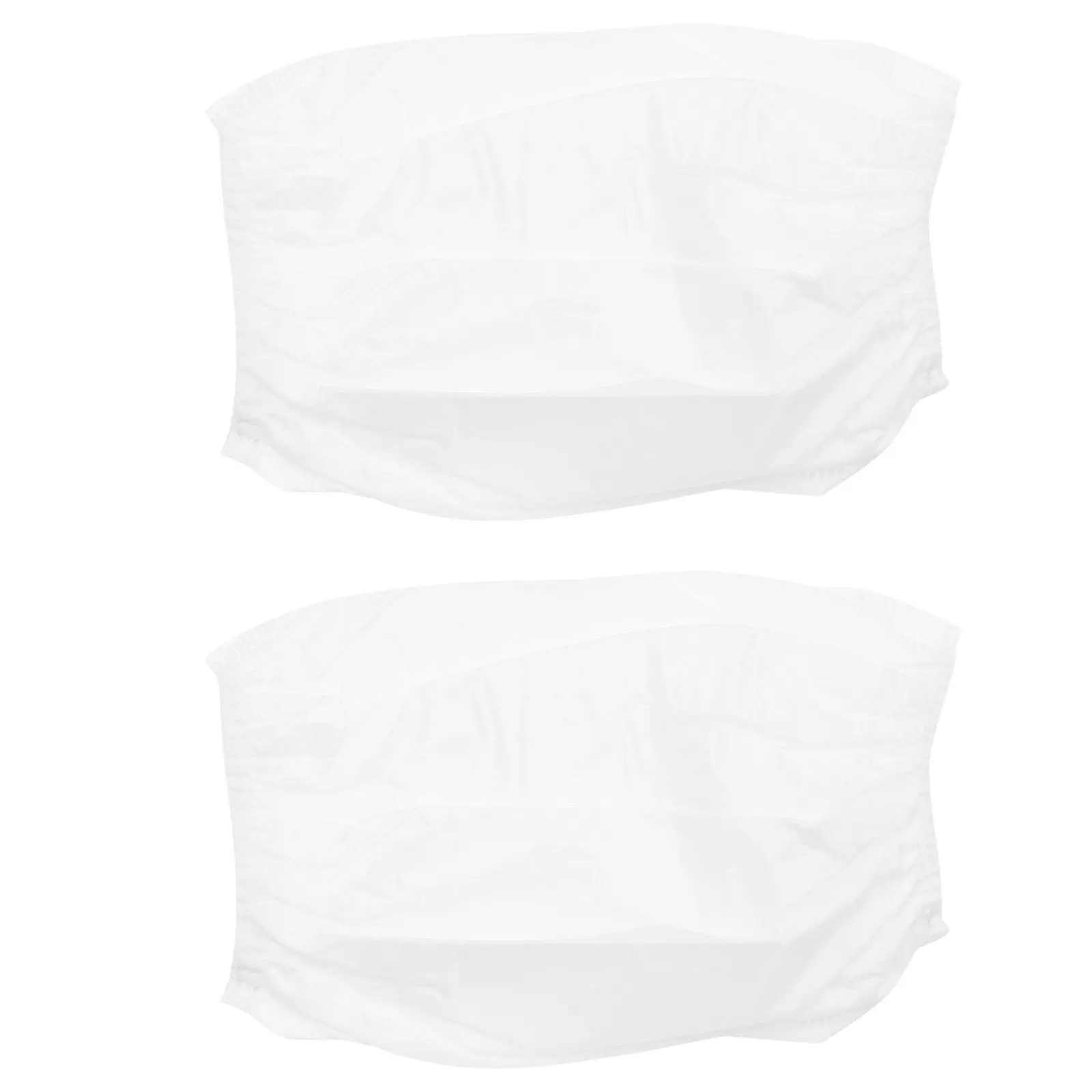 

10Pcs Kids Sleeve Cover Waterproof Disposable Clothes Sleeve Protector for Boys Girls Elastic One Size Fits All Comfortable
