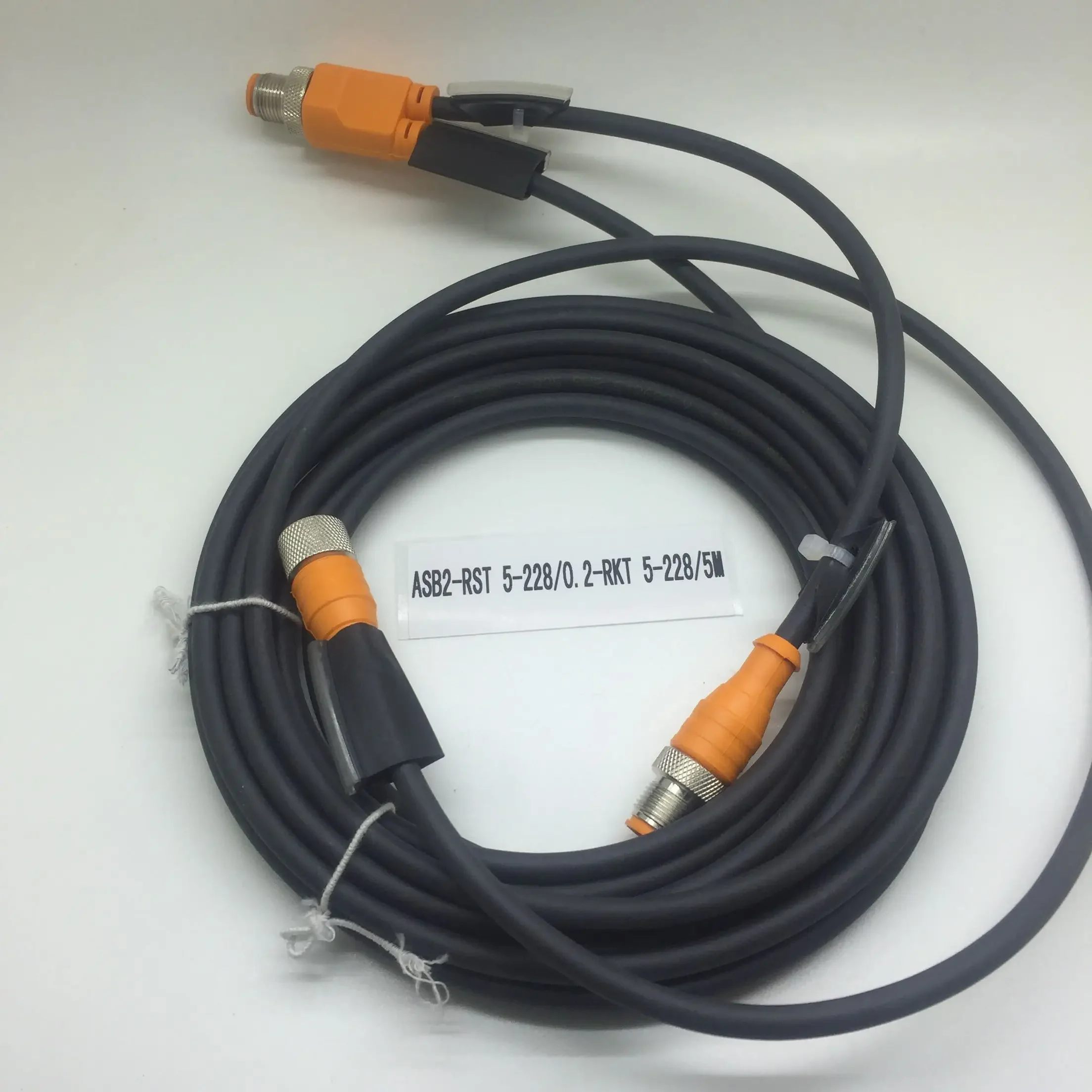 RST 4-RKMWV 4-225/10M Alemania LUMBERG cable RSTS 4-RKTS 4-288/10M 5M