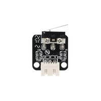 Ender 3 Limit Switch Mechanical Endstop Module 3D Printer Part for Ender 3/5/pro/V2 CR-10 S4 S5 Series 3D Printer X Y Z Axis