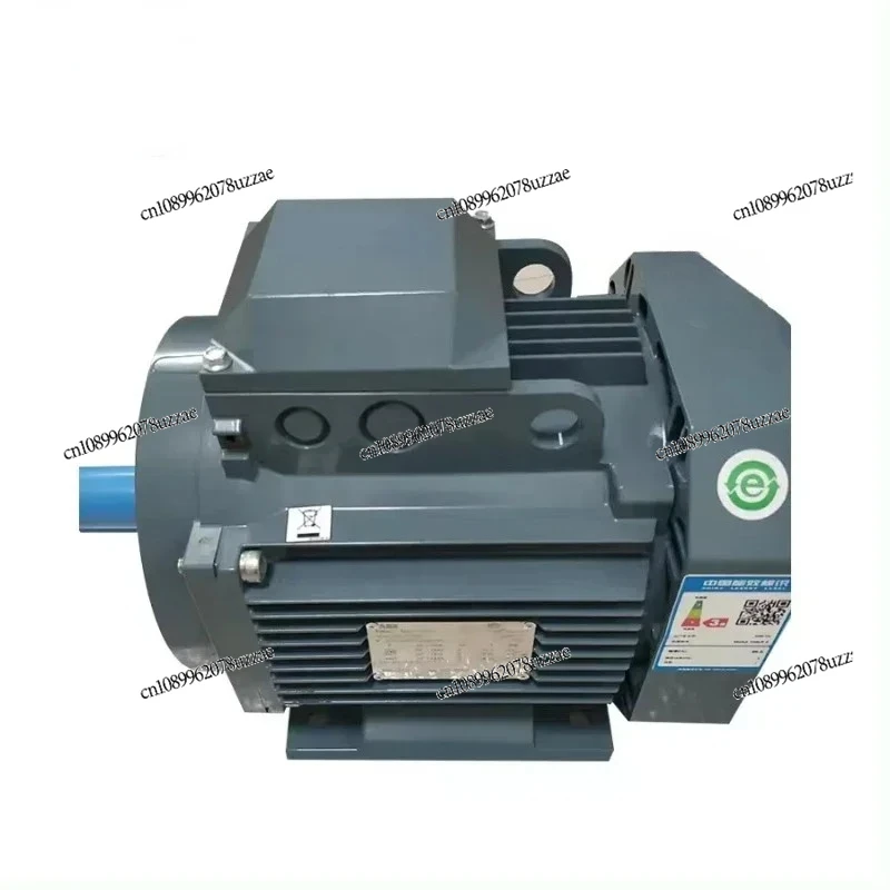 Three-phase Asynchronous Motor Dc Motors QABP M3BP M2BAX M3JP Series IE2 IE3 IE4