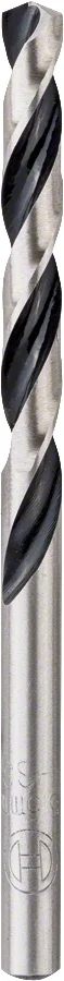 Bosch - HSS-PointeQ Bor Logam 6,5Mm