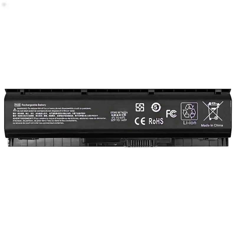 PA06 4400mAh Laptop Battery for HP Pavilion