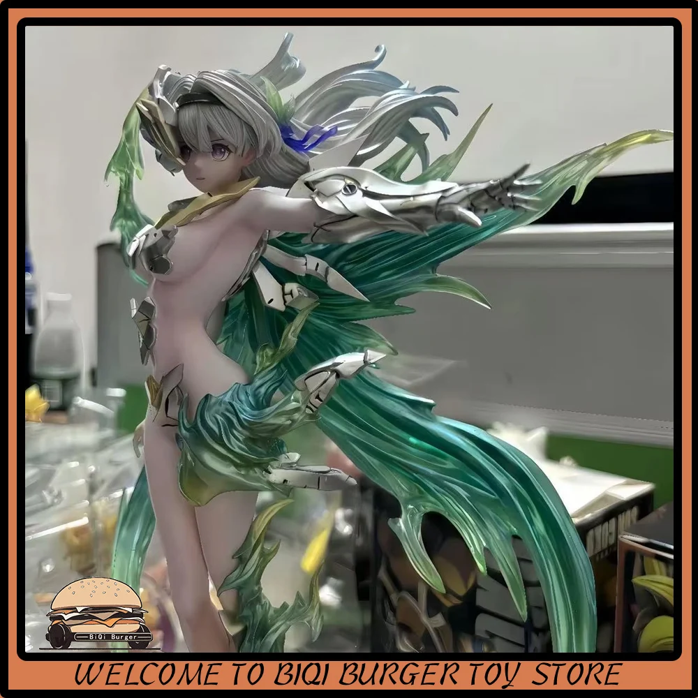 

Firefly Figure Honkai: Star Rail Figures Game Pvc Statue Model Doll Cute Collection Room Desk Decoration Kids Toys Gifts