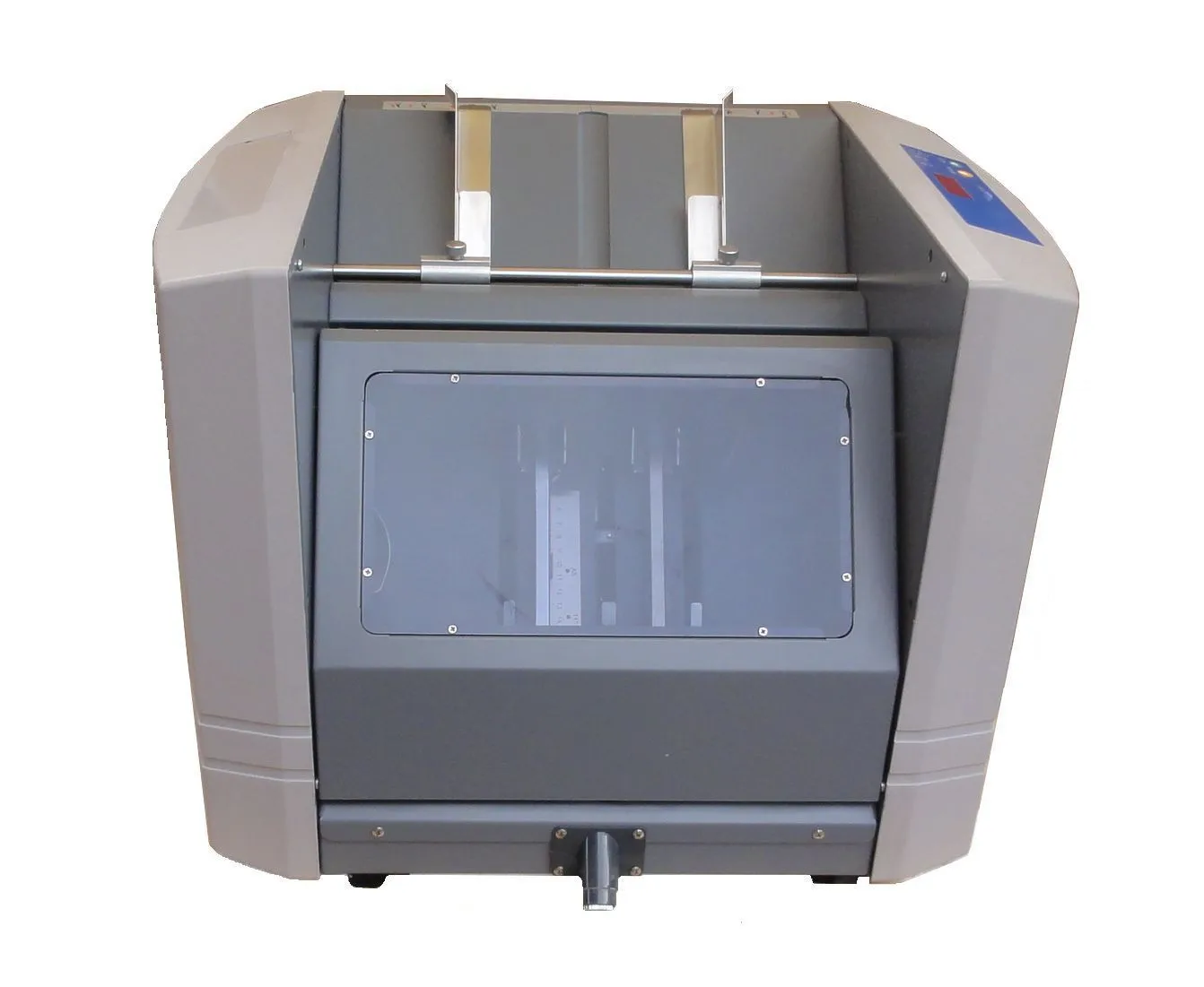 BMP-300 Strapping Machine With PLC Core Components For Reliable And Efficient Document Binding In Global Business