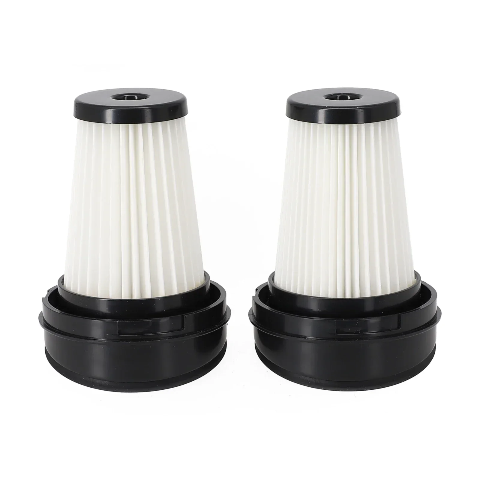 Keep Your Vacuum Cleaner At Optimal Performance With 2 Pack Filters For Grundig VCH 9129L 9929L 9130 9930 Vacuum Cleaner