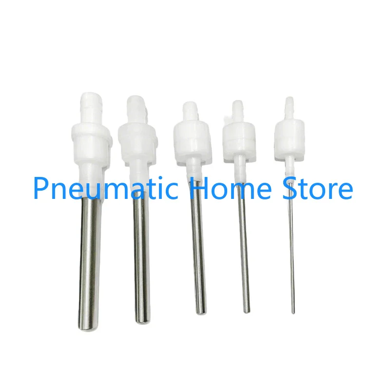 1PCS Filling Nozzle for Liquid Filling Machines 4mm 6mm 8mm 10mm 12mm Can Be Chosen