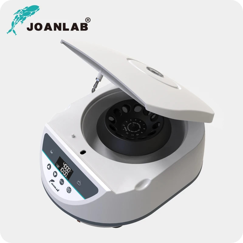 

Joanlab td5b PRP PRF Tube Centrifuge Machine