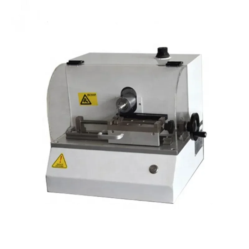 

Factory Price Hot Sell Automatic Electronic Sample Impact Notch Machine PLS-EN-11