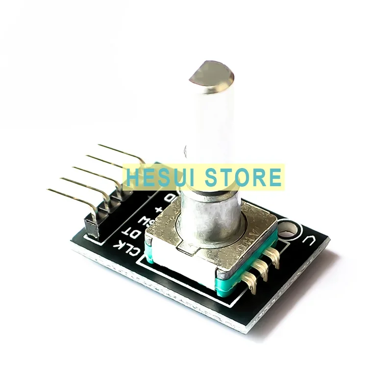 Modulo encoder rotativo a 360 gradi PER