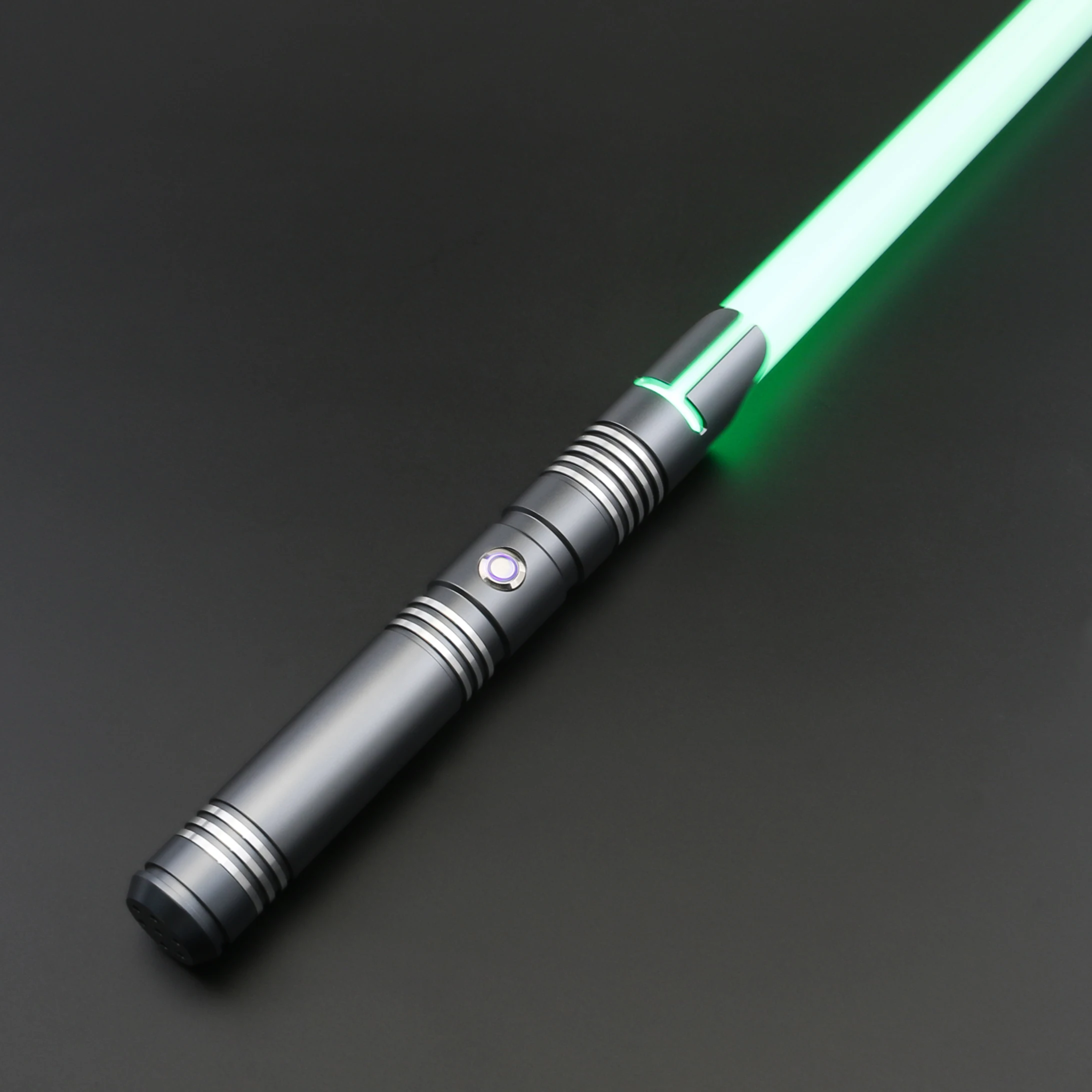 TXQSABER NEO PIXEL Lightsaber RGB Smooth Swing Combat Heavy Dueling Jedi Saber Sword Blaster Luminous Toy Cosplay