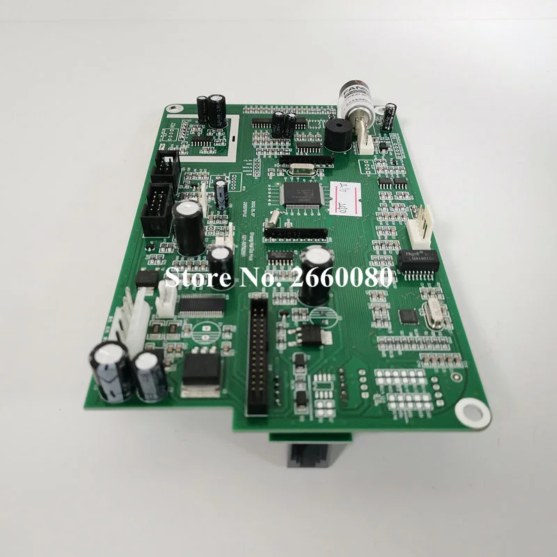 Mother Board Mainboard for Dahua TM-15A Label Printing Scale