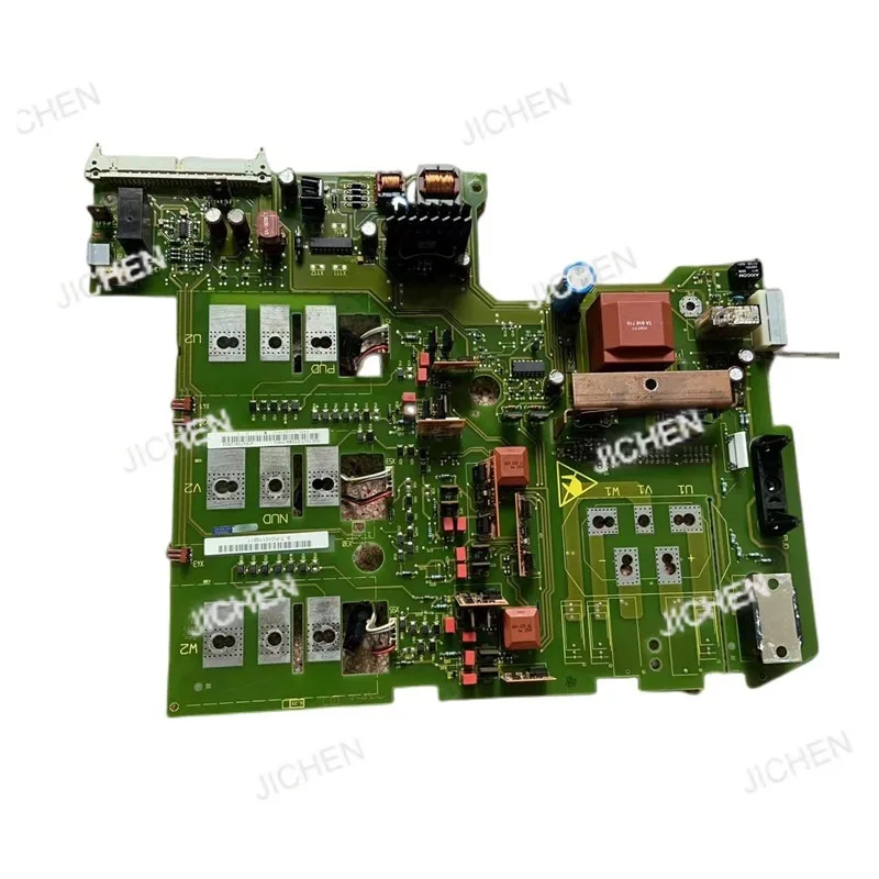 

Suitable for 6SE7027-2TD84-1HF3 Inverter 6SE7024-7TD84-1HF3-1HF4-1HF5