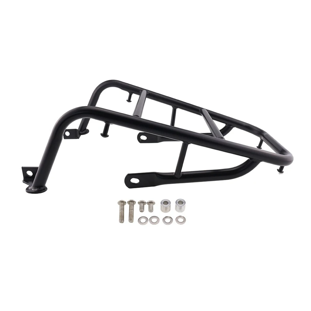 Motorcycle Luggage Rack Top Box Case Suitcase Carrier Board for SEROW 250 2005-2020 250 05-20 XT250