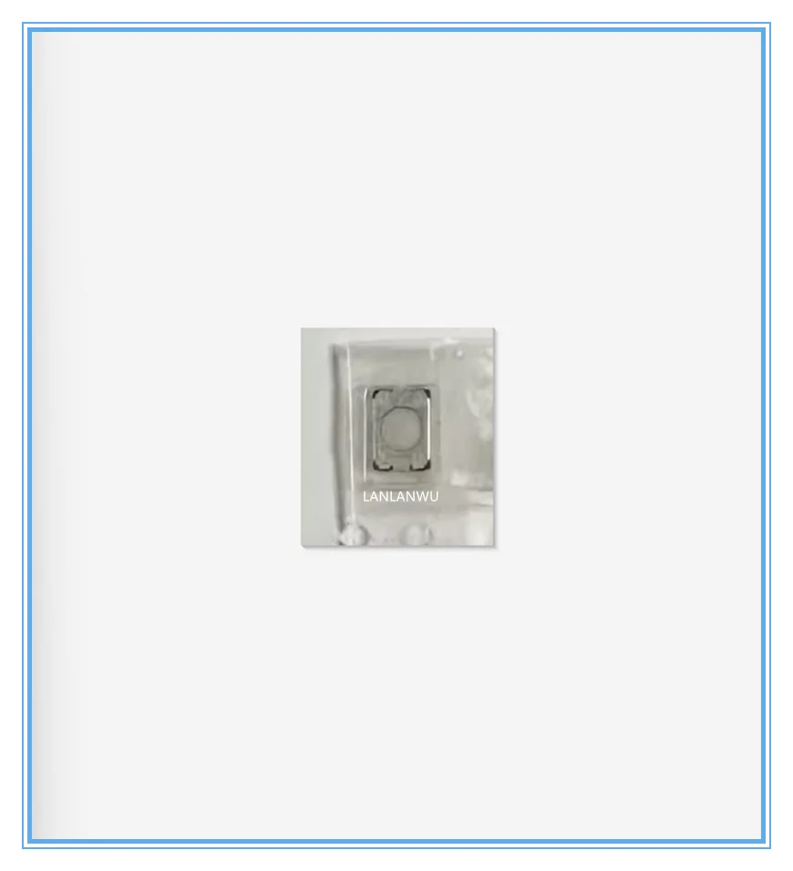 Новый переключатель спуска затвора для Canon S100 S100V SX700 SX710 SX720 SX740, ключ переключателя затвора