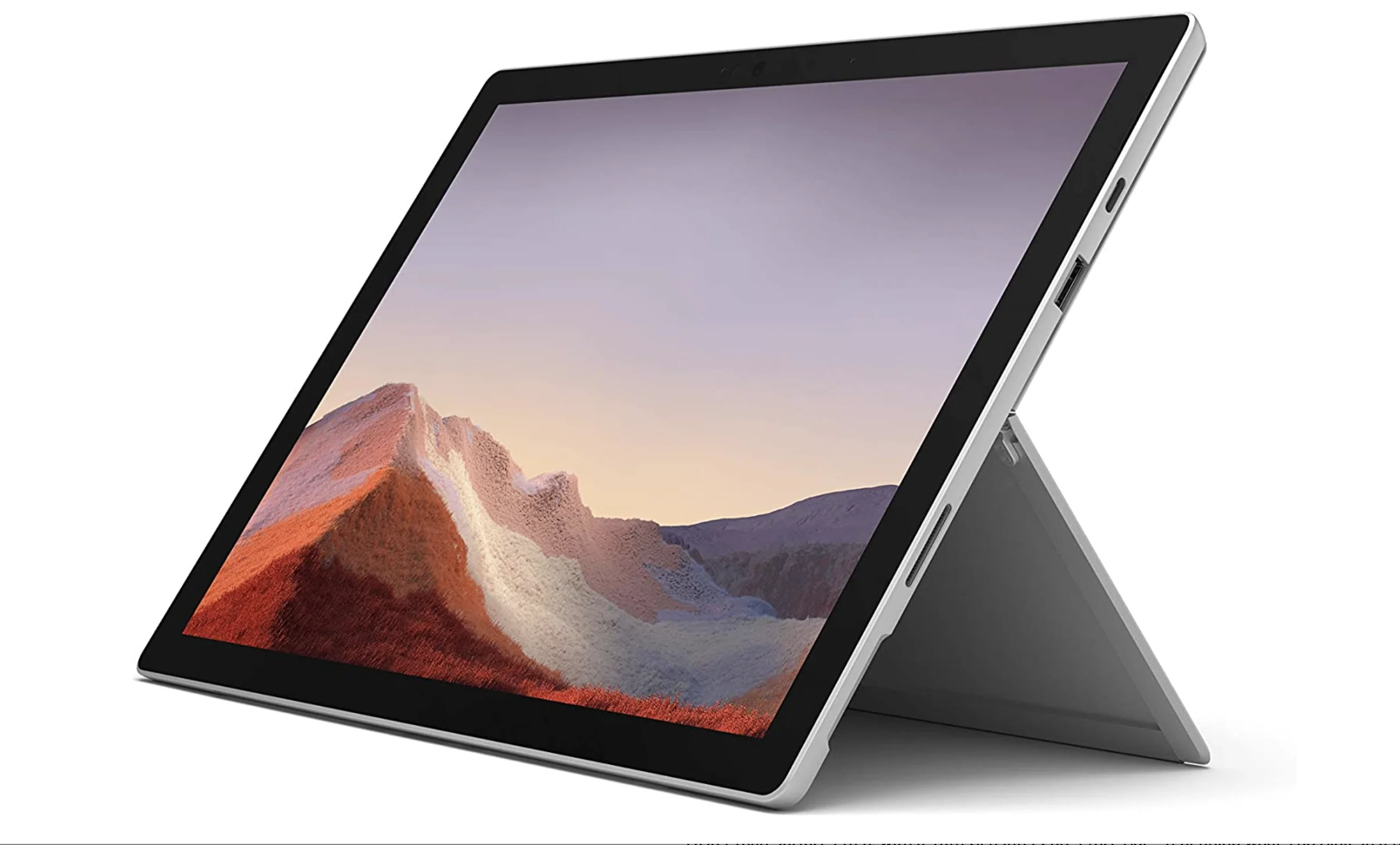 Чип Surface Pro7 Plus i7, 16 ГБ/32 ГБ, процессор 128 ГБ/256/512 ГБ/1 ТБ SSD 12,3 дюйма, 8 ГБ или 16 ГБ, оригинальный оригинальный планшет с ОЗУ