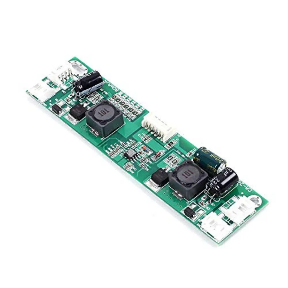 Placa de retroiluminación de TV LED CA-266S 32-65 pulgadas LED inversor Universal 80-480mA placa de corriente constante