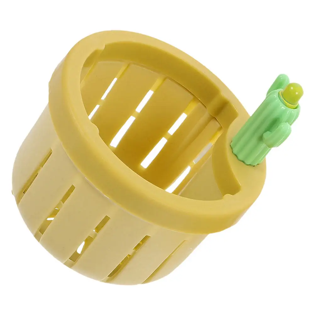 

Kitchen Waste Collector Cactus Sink Drain Strainer Basket Kitchen Sink Food Waste Filter Basket Strainer Rv Drain Catcher