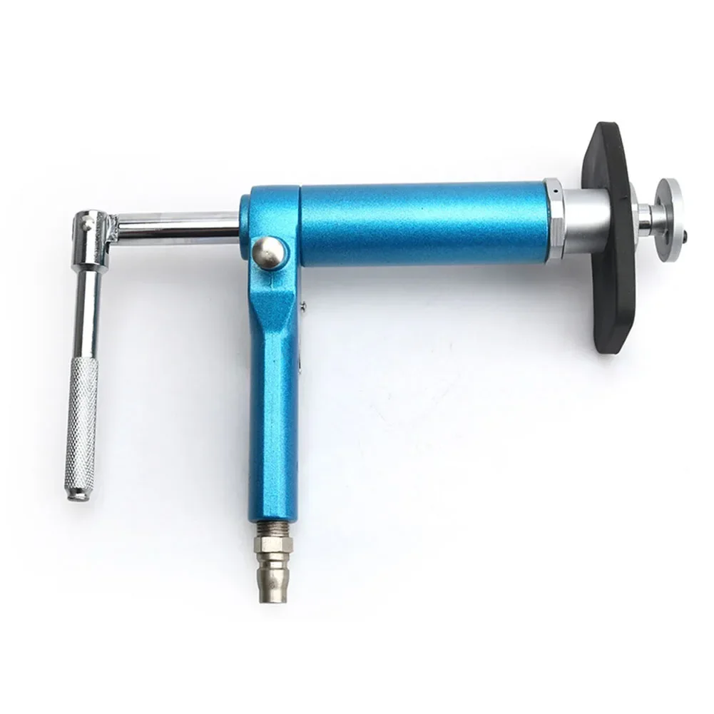 

Portable Brake Tool Brake Pad Adjustment Tool Air Operated Piston Tool Compact And Portable Effortless Brake Adjustment