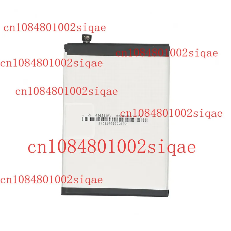 NOWA bateria TM001 do T-Mobile Revvl 6 Pro TMAF035G 4900mAh 4.45V US Stock