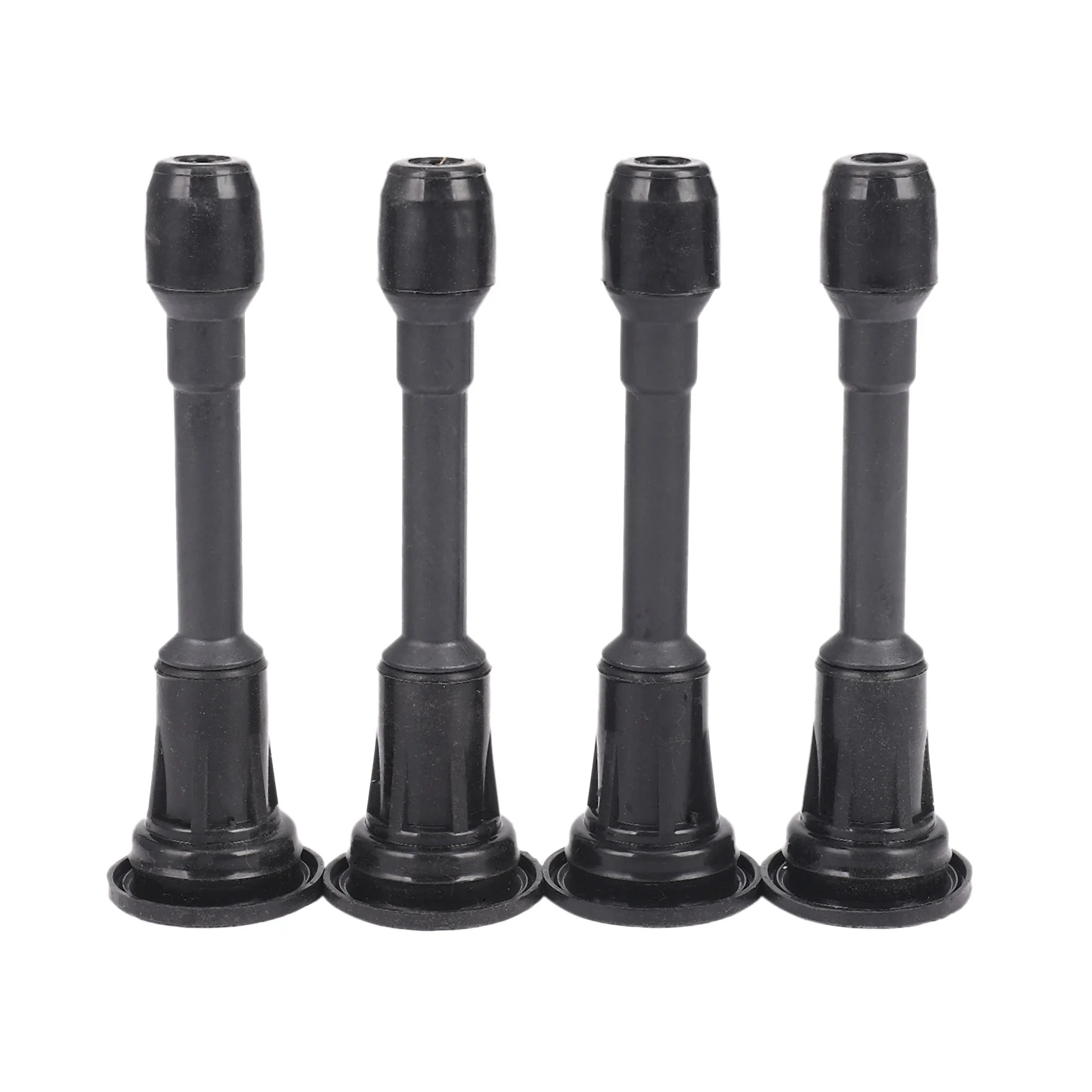 4Pcs 22448JA00A 22448JA00C Ignition Coil Boots Spark Plug Cap Fit for Nissan ForJUKE for MICRA for QASHQAI for X-TRAIL