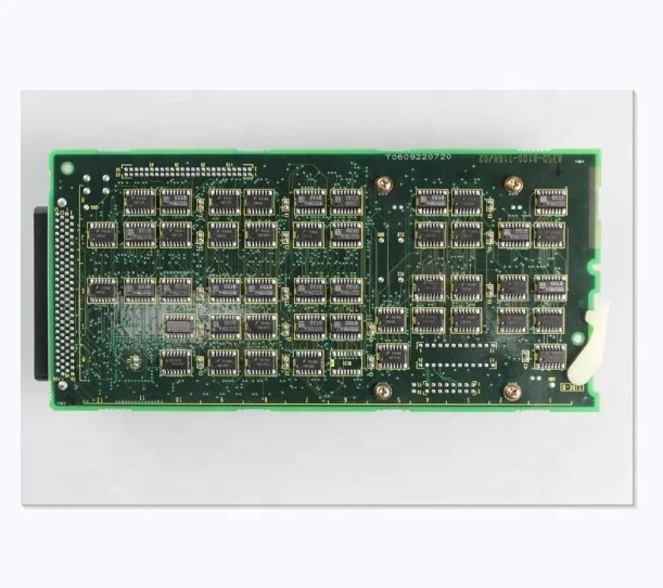 A20B-8100-0160 Fanuc System PCB Circuit Board Warranty 3 Month