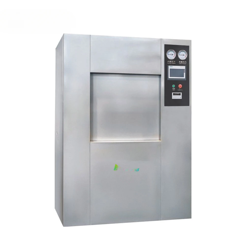 LABTEX 360L 350L 330L Lifting Door Vertical Pulse Vacuum Autoclave esterilizador Machine Pulse Vacuum Sterilizer Autoclave b