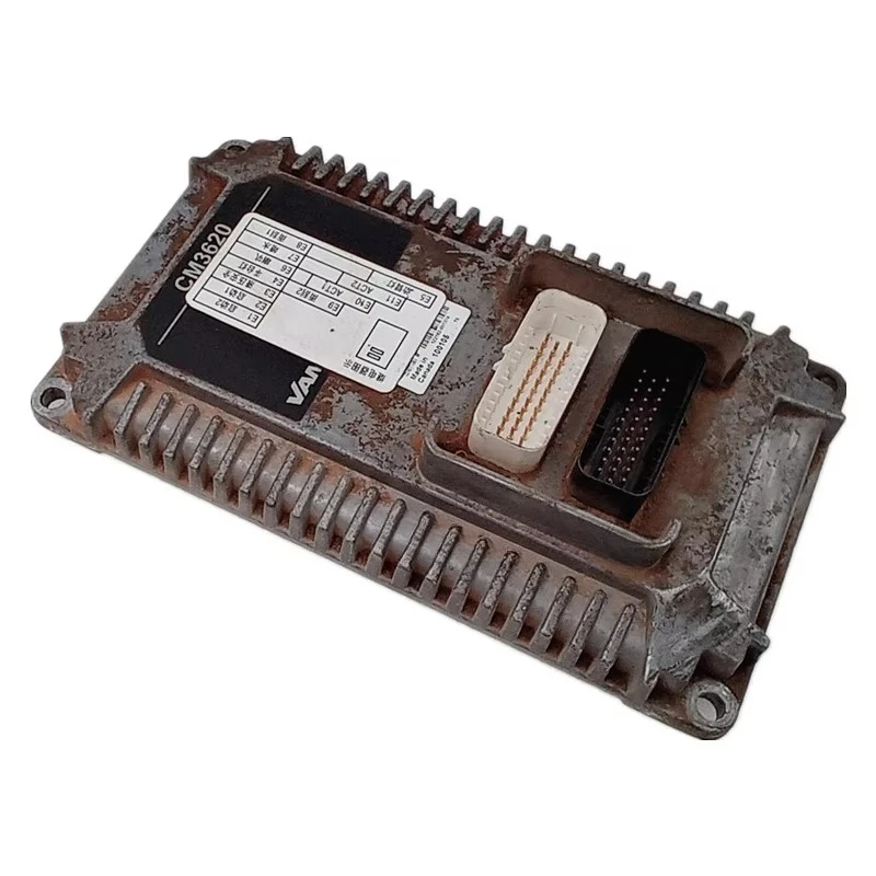 CLG922E CLG925E Excavator Spare Parts Controller Control Unit CM3620