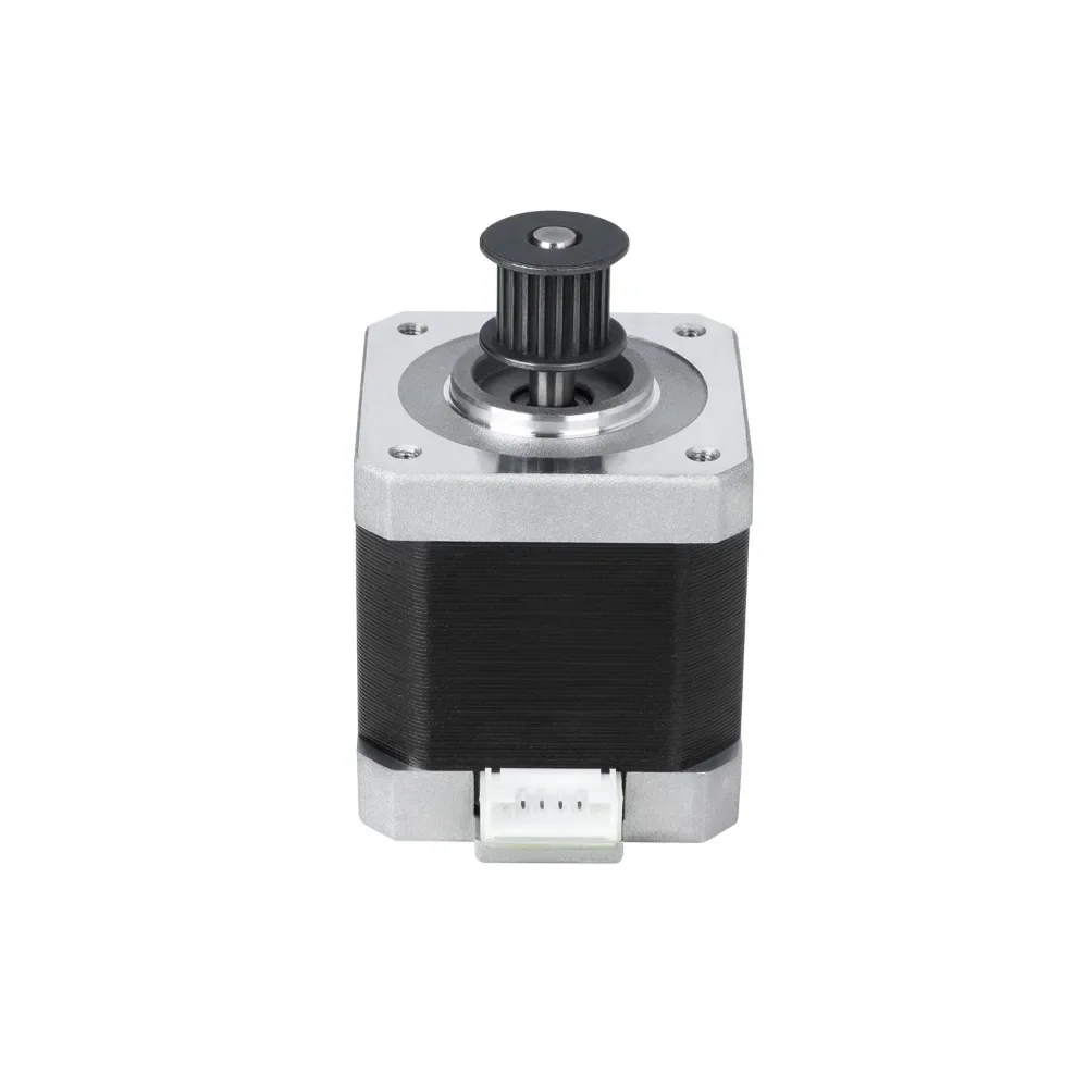 Creality K2/K2 Pro Z-Achsen-Schrittmotor Original Z-Achsen-Schrittmotor_42-48_Z-Achsen-3D-Druckerteile für K2/K2 Pro/Sermoon M300 – Detail 3