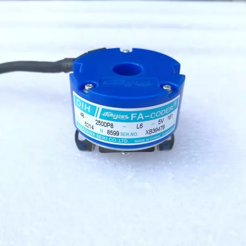 

Encoder TS5214N566/577/8566/8599/8590/8589/572/6501/6520