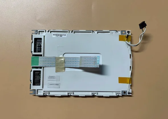 

LCBHBTB61MS MB61-L1S Оригинальный промышленный экран 5,7 дюйма, протестирован на складе LCBHBTB61M63S LTBHBT384H13CK M384-L13A сенсорный экран