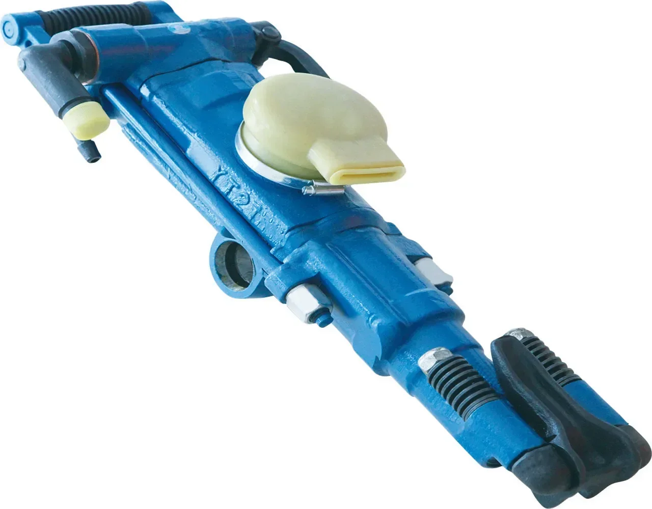 YT 27 Rock Drill Shenyang YT27 Copco بأفضل جودة #2