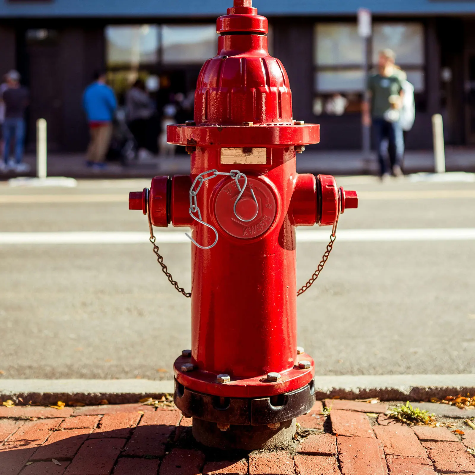 

Fire Hydrant Side Cap Iron Material Rustproof Precise Dimensions Easy Installation Unauthorized Access Protection