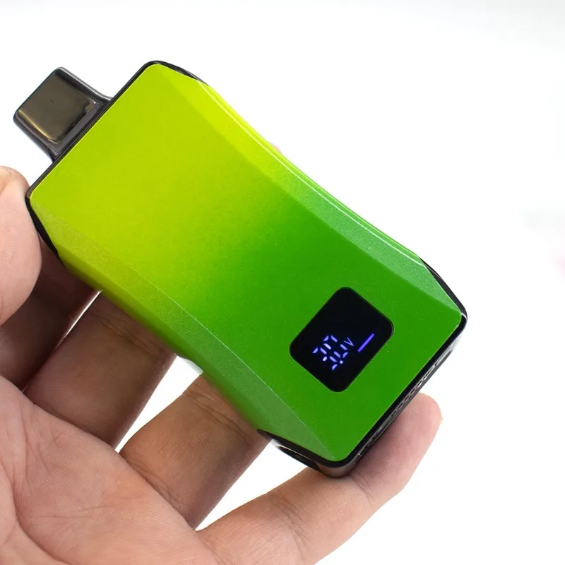 Vape Mods 510 VV 500mah OLED vape mod for vape mods - main product image