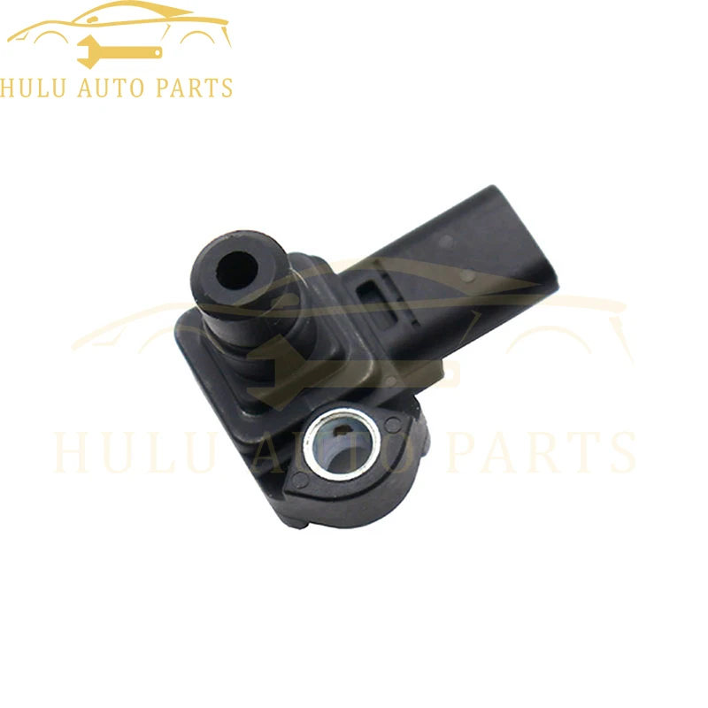 12650598   Sensor de presión absoluta del colector de 3 pines, Sensor MAP para Chevrolet Malibu 1.5L L4 Cadillac CT5 CT6 3.0L V6 2016-2022