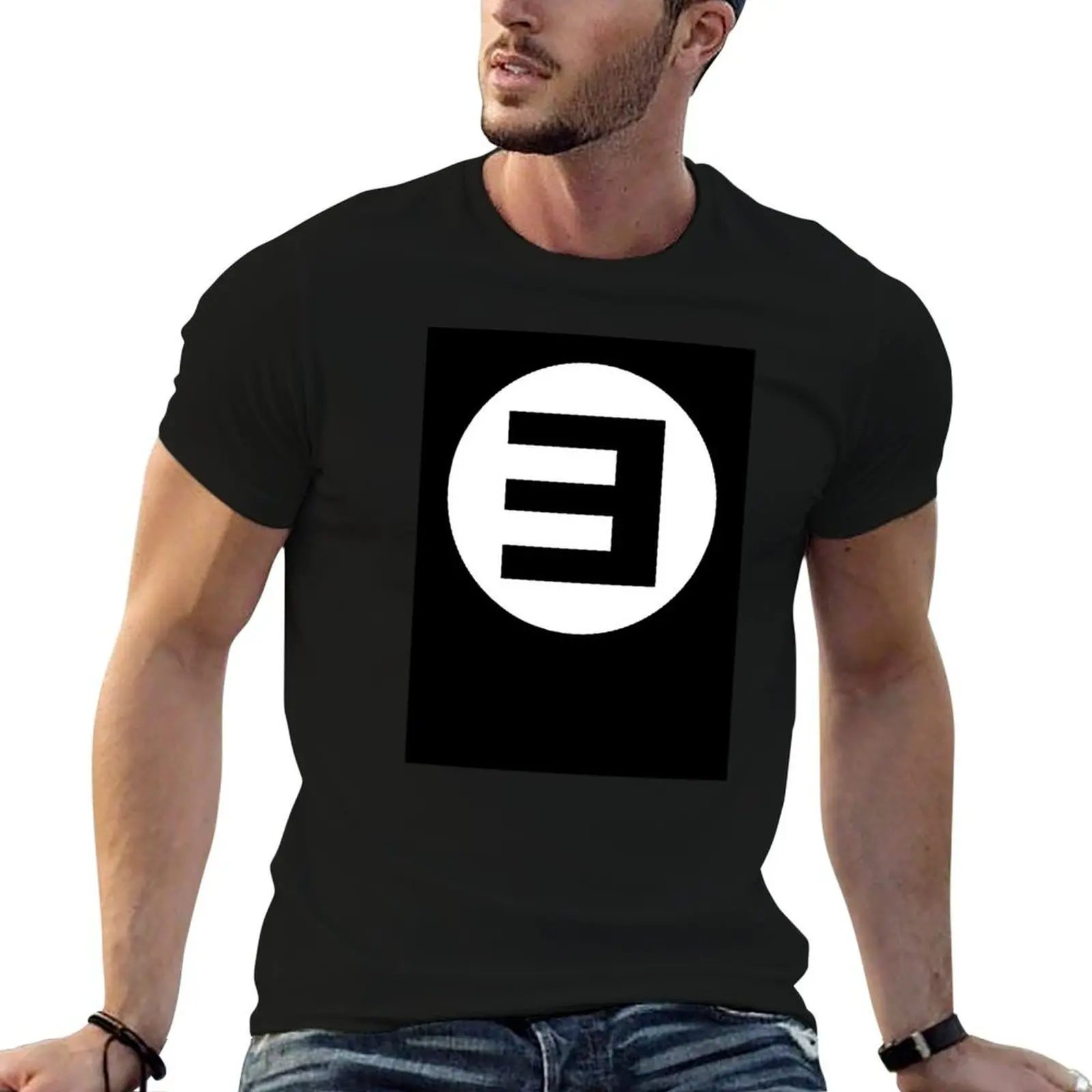 

Best Seller Eminem pablho Band Music T-Shirt t shirt man luxury cotton t shirts high quality t shirts for man pack white T-shirt