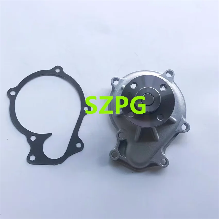 

Водяной насос трактора 1C010-73032 1C010-73030 для KUBOTA M105SDT V3800 V3600 V3300 M8540 M8560 M9000 M9540 M95 M96 M9960