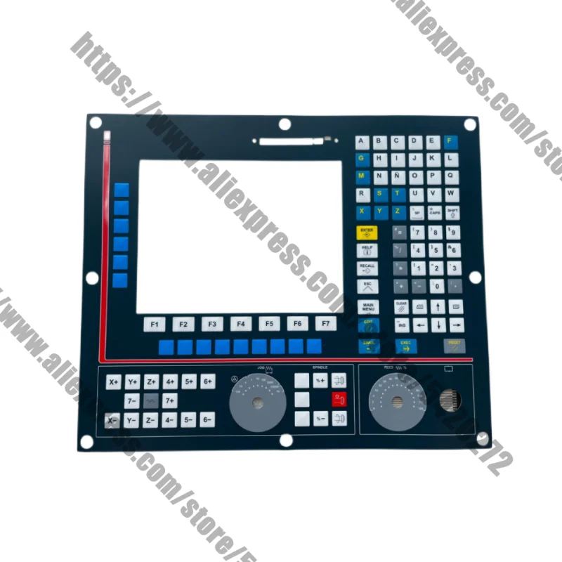 

Новинка 8055I/B-M 8055I/A-M черная панель управления