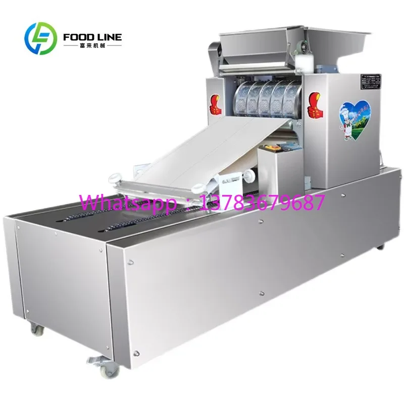 

Многофункциональная машина для изготовления печенья и формования ореховых крекеров на заказ для мини-пекарни и пищевой промышленности