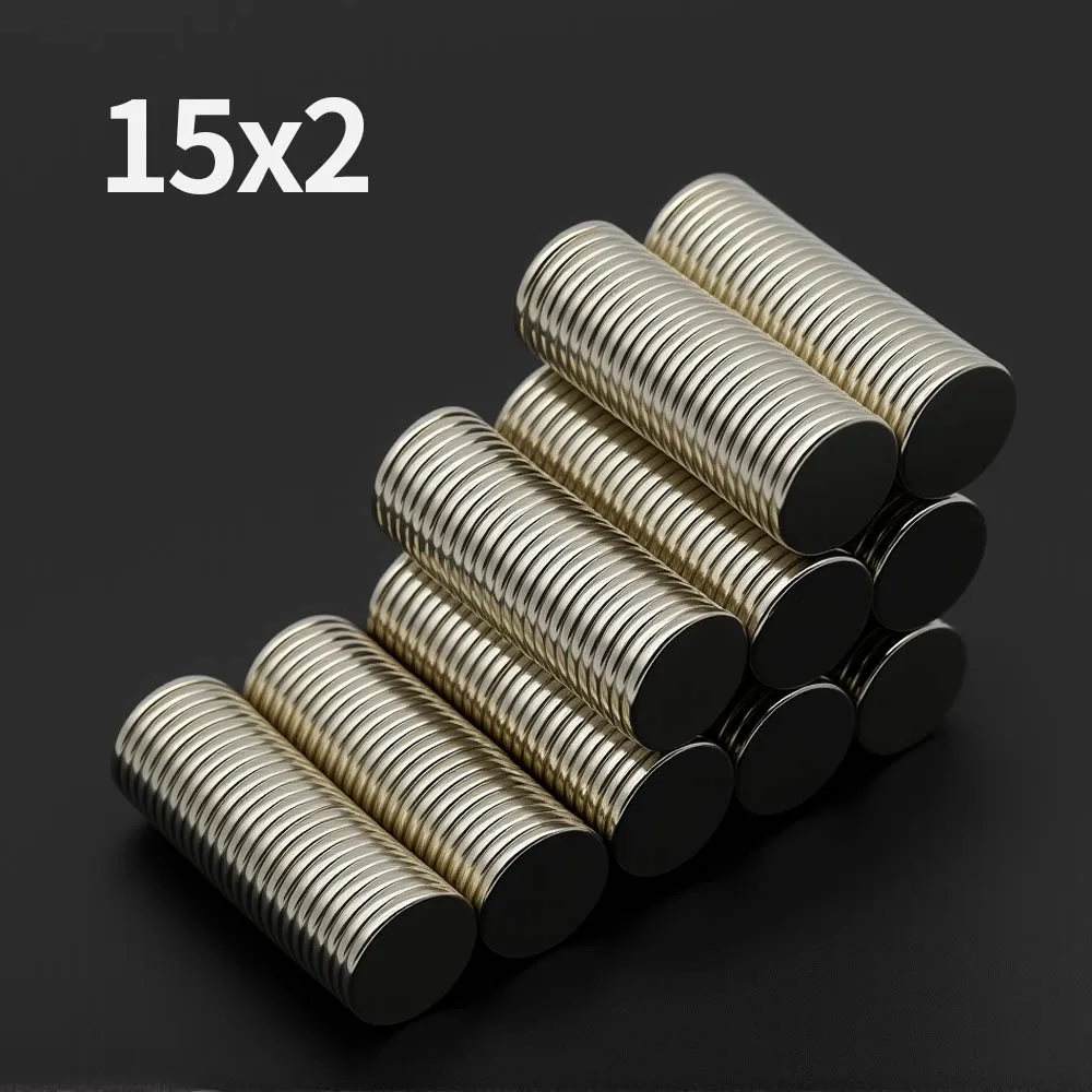 15X2Mm Powerful Neo…