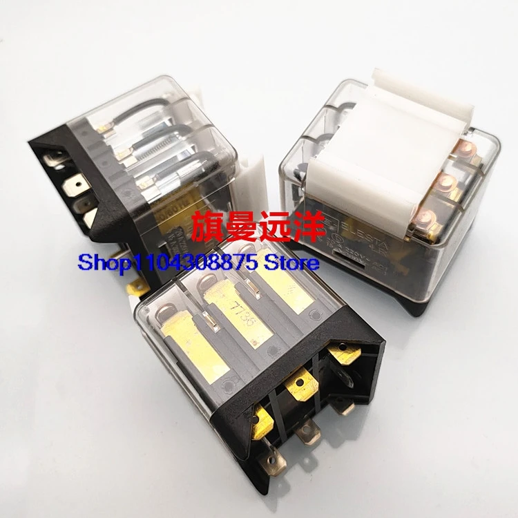 ELESTA LR 50/60HZ 8 48VAC ELESTALR